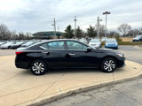 Used 2020 Nissan Altima 2.5 S image 4
