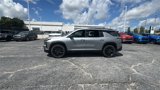 New 2026 Chevrolet Traverse RS image 4