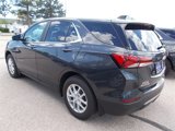 Used 2023 Chevrolet Equinox LT w/ LPO, Floor Liner Package image 3