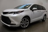 Certified 2023 Toyota Sienna Platinum image 3