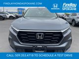 New 2026 Honda CR-V EX-L image 2