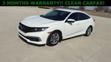 Used 2020 Honda Civic LX image 4