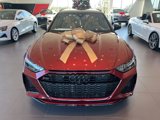 New 2025 Audi RS 6 performance image 2