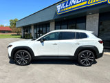 Used 2025 MAZDA CX-50 2.5 Turbo w/ Weather Package image 4
