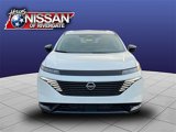 New 2025 Nissan Murano Platinum image 2