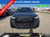 Used 2025 Audi Q7 2.0T Premium Plus w/ Premium Plus Package image 2