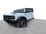 Used 2021 Ford Bronco Badlands image 5