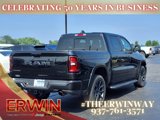 New 2026 RAM 1500 Laramie image 3