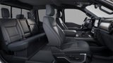 New 2025 Ford F150 Lariat w/ Equipment Group 501A Mid image 6