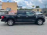 Certified 2023 Ford F150 Platinum w/ Equipment Group 701A High image 2