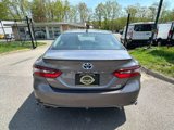 Used 2024 Toyota Camry SE image 6