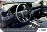 New 2025 Honda Pilot Touring image 6