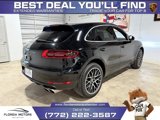 Used 2018 Porsche Macan S image 4