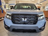 New 2025 Honda Ridgeline Black Edition image 2