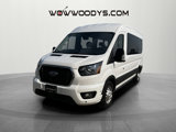 Used 2024 Ford Transit 350 XLT image 2