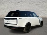 Used 2025 Land Rover Range Rover SE image 5