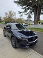 Used 2018 MAZDA CX-5 Grand Touring w/ Premium Package image 3