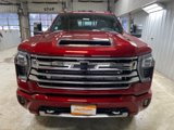New 2025 Chevrolet Silverado 3500 High Country w/ High Country Premium Package image 3