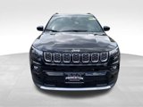 New 2025 Jeep Compass Limited w/ Sun and Sound Group image 2