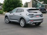 New 2025 Buick Envision Avenir image 2