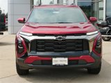 New 2026 Chevrolet Equinox ACTIV w/ Convenience Package III image 2