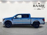 New 2025 Ford F150 XLT w/ Equipment Group 302A MID image 4