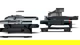 New 2025 Chevrolet Silverado 2500 ZR2 w/ Technology Package image 2