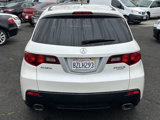 Used 2010 Acura RDX 2WD w/ Technology Package image 4