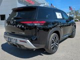 New 2025 Nissan Pathfinder Platinum w/ Cargo Package image 5
