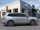 New 2025 Cadillac XT6 Sport w/ Technology Package image 5