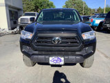 Used 2023 Toyota Tacoma SR image 5