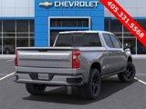New 2025 Chevrolet Silverado 1500 RST w/ Convenience Package II image 4
