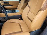 New 2025 Nissan Armada SL image 4
