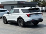 New 2025 Ford Explorer ST image 3