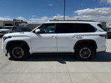 Used 2025 Toyota Sequoia SR5 w/ TRD Off-Road Package image 6