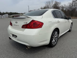 Used 2007 INFINITI G35 Sport w/ Premium Pkg image 5