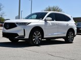 Certified 2025 Acura MDX w/ Technology Package image 4