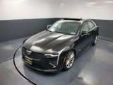Used 2023 Cadillac CT4 V image 3