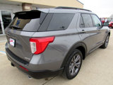 Used 2023 Ford Explorer XLT w/ Equipment Group 202A image 5