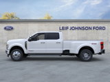 New 2025 Ford F450 Lariat w/ Chrome Package image 3