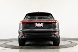 New 2025 Audi Q6 e-tron Prestige image 3