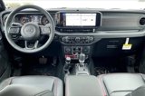 New 2025 Jeep Wrangler Unlimited Rubicon image 4