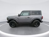 Used 2024 Ford Bronco Black Diamond image 5