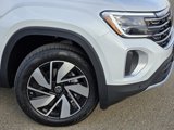 New 2025 Volkswagen Atlas SEL image 3