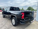 Used 2024 Chevrolet Silverado 2500 High Country image 4