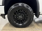 Used 2021 Chevrolet Silverado 2500 LTZ w/ LTZ Plus Package image 6