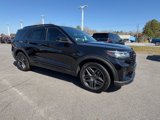 New 2025 Ford Explorer ST image 5