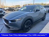 Used 2022 MAZDA CX-30 AWD 2.5 S w/ Preferred Package image 5