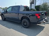 New 2025 Ford F150 Lightning XLT image 3