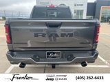 New 2026 RAM 1500 Laramie w/ Night Edition image 4